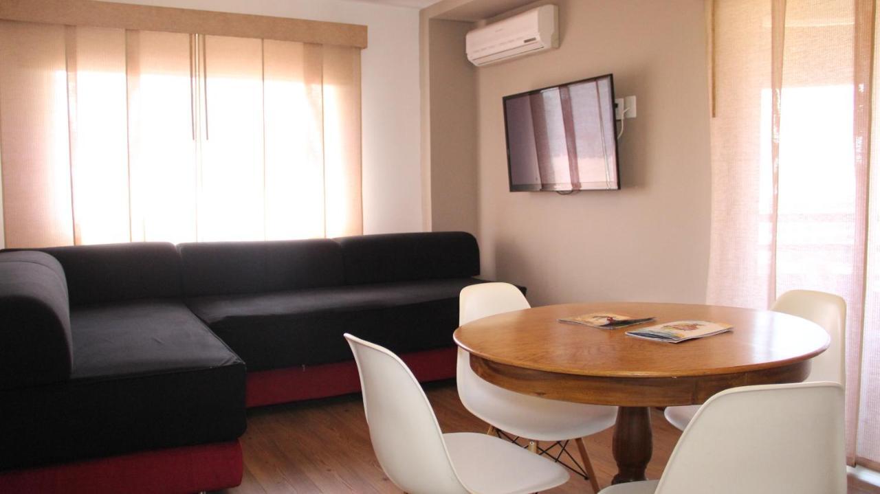 Hotel Ciudad Bonita Букараманга Екстериор снимка