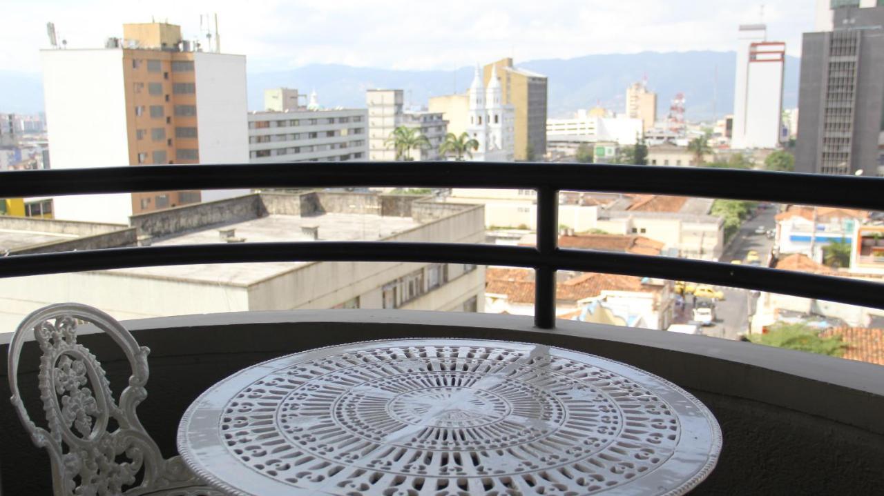 Hotel Ciudad Bonita Букараманга Екстериор снимка