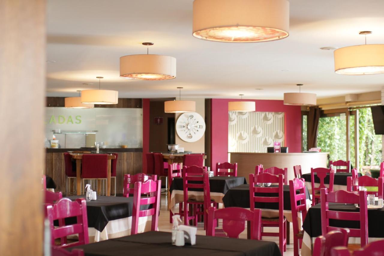 Hotel Ciudad Bonita Букараманга Екстериор снимка