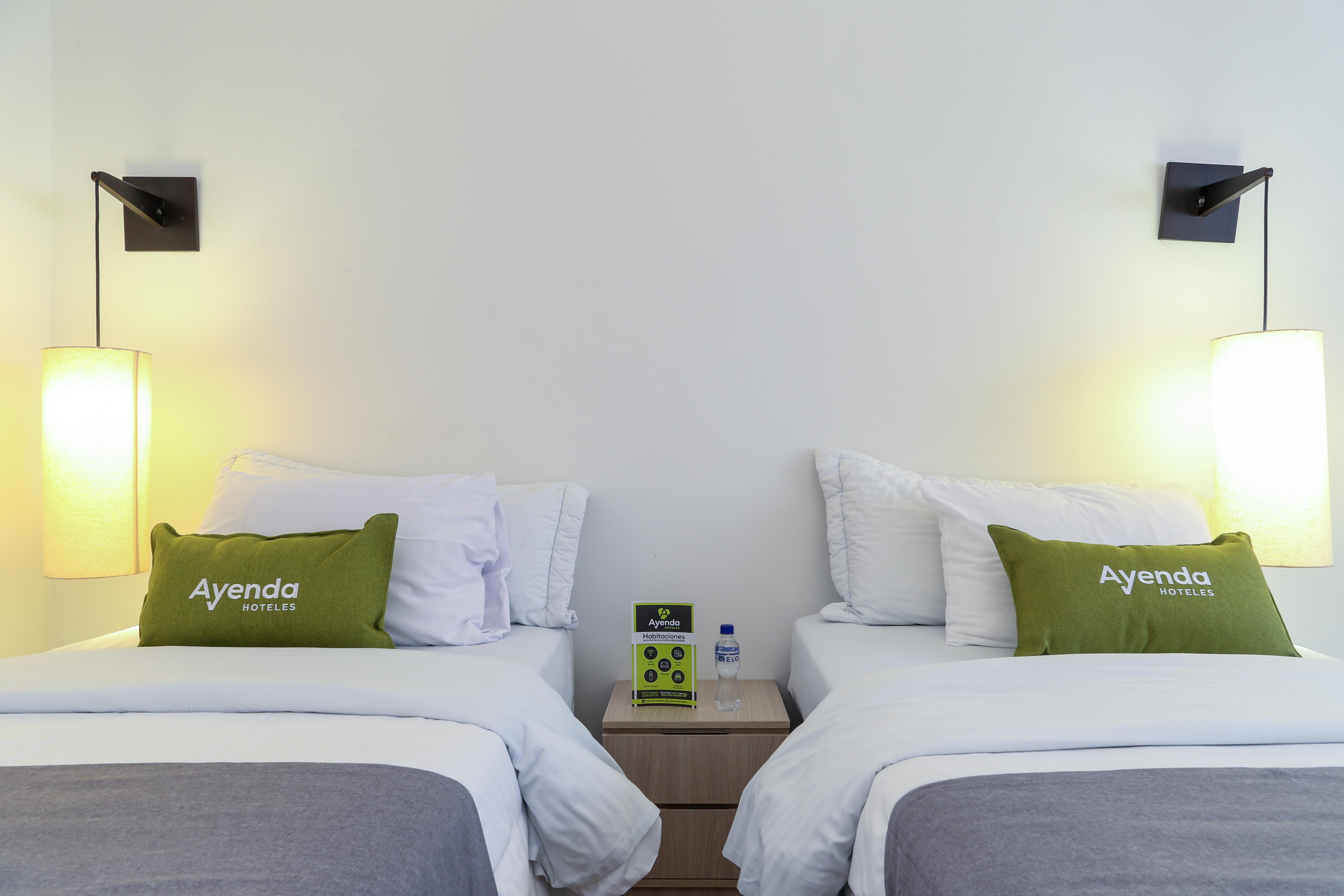 Hotel Ciudad Bonita Букараманга Екстериор снимка