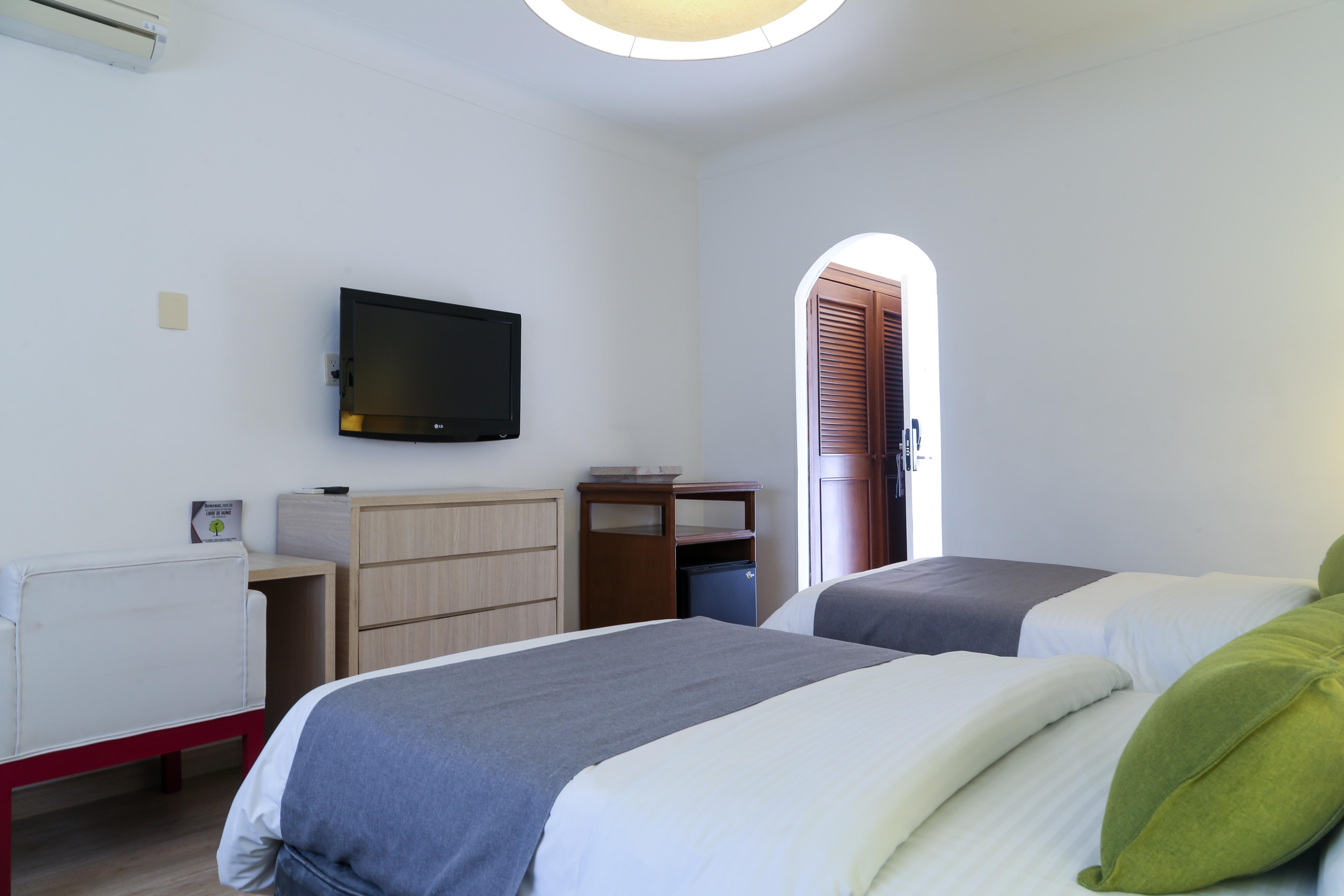 Hotel Ciudad Bonita Букараманга Екстериор снимка