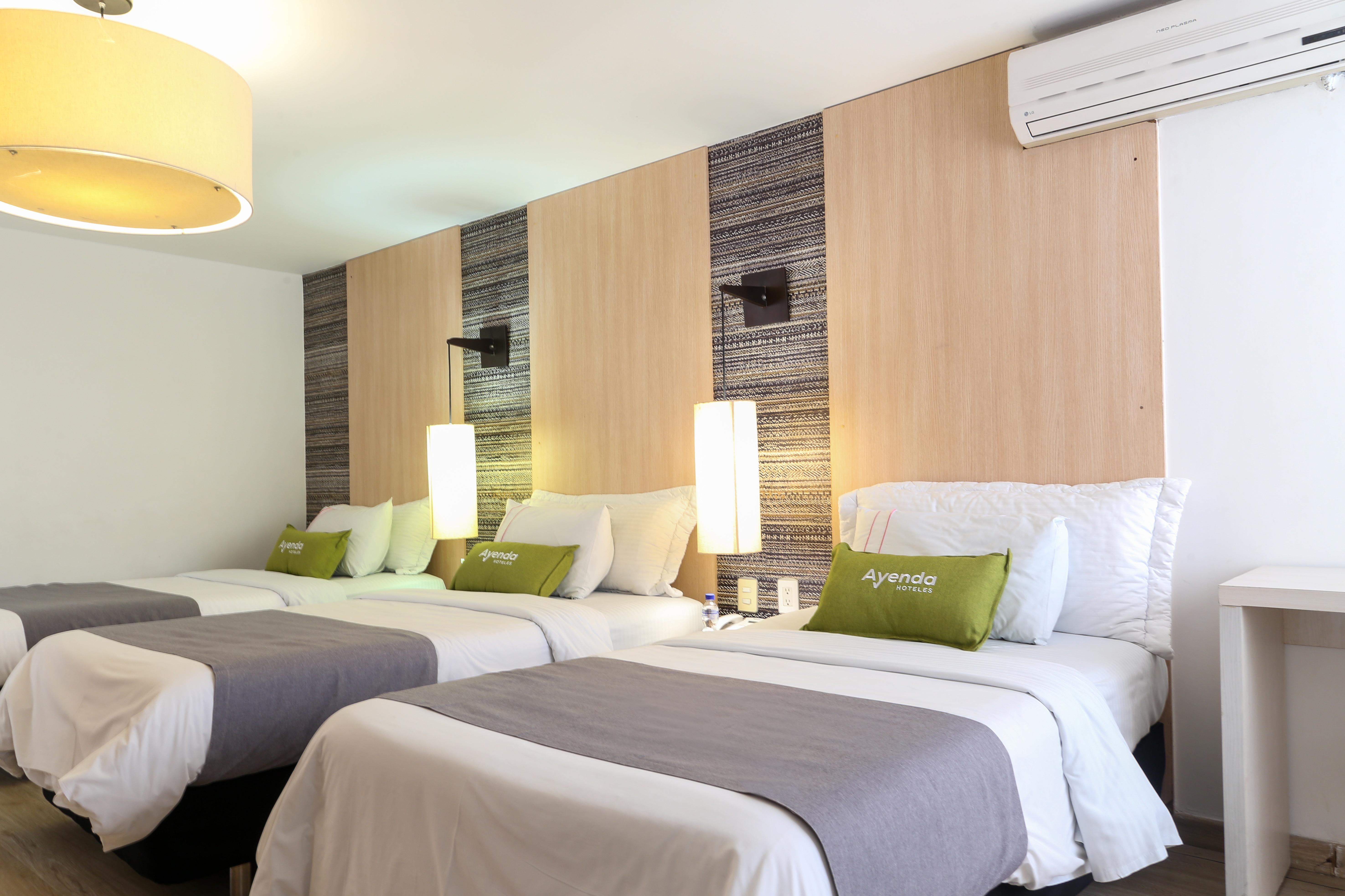 Hotel Ciudad Bonita Букараманга Екстериор снимка