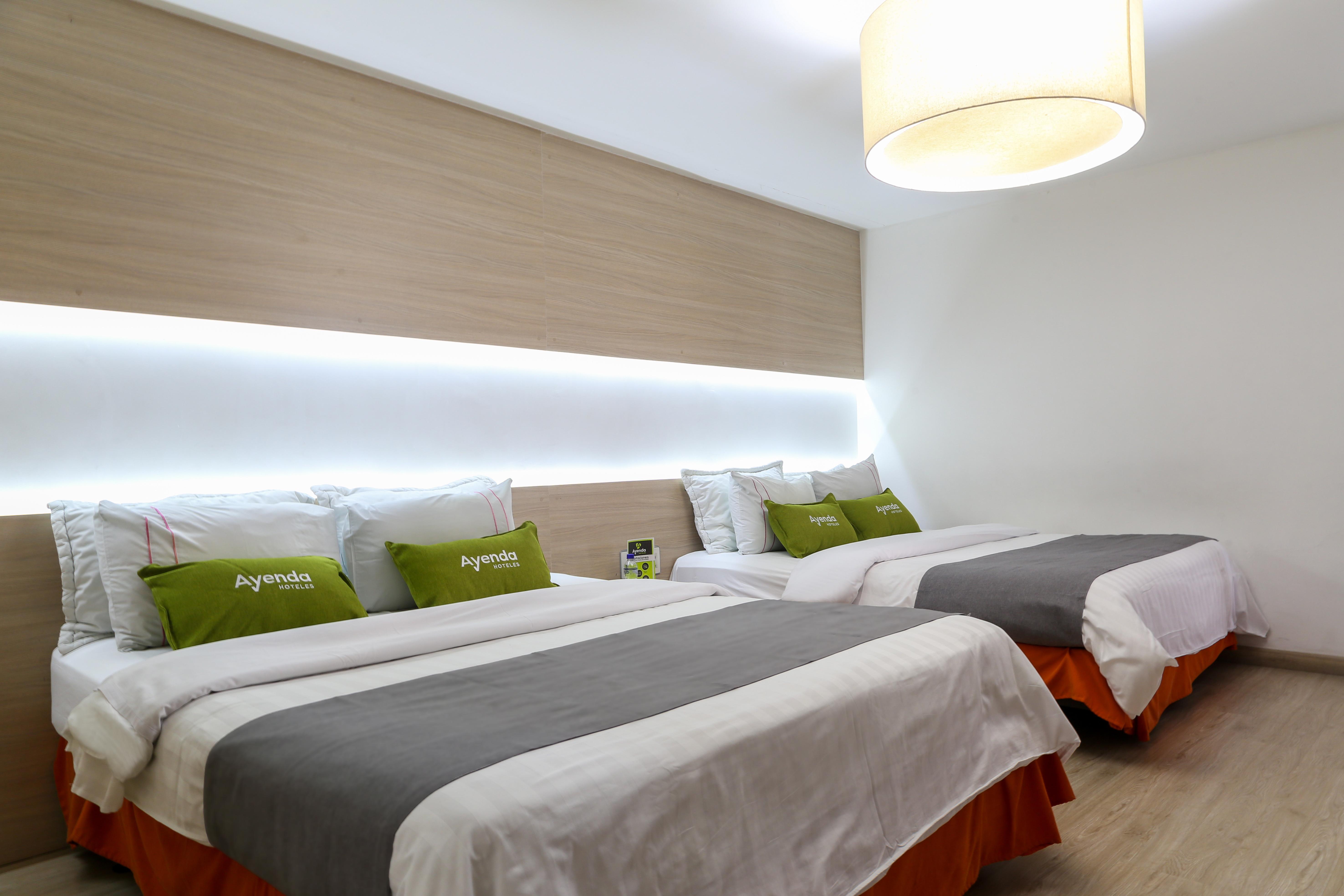 Hotel Ciudad Bonita Букараманга Екстериор снимка