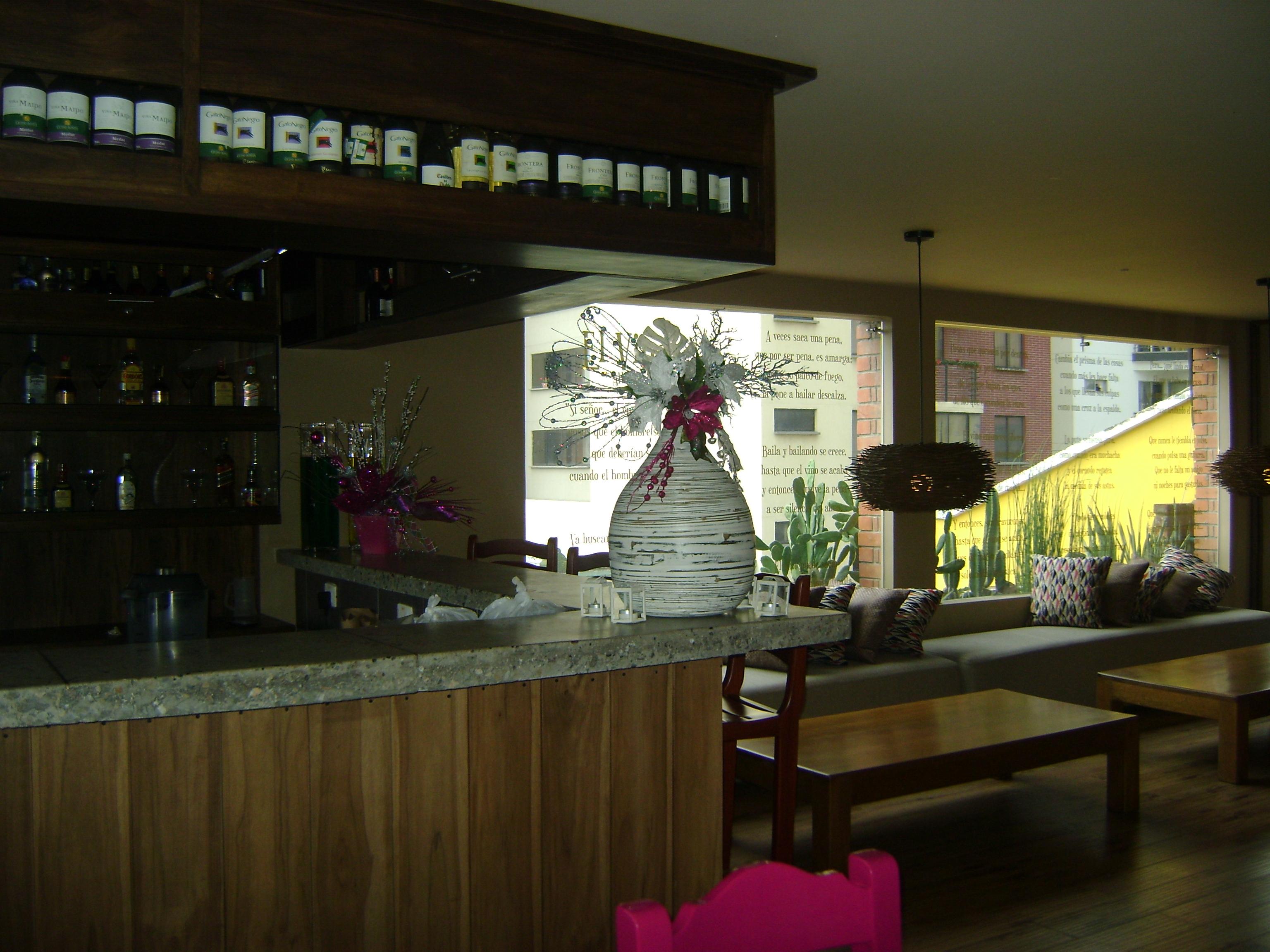 Hotel Ciudad Bonita Букараманга Екстериор снимка