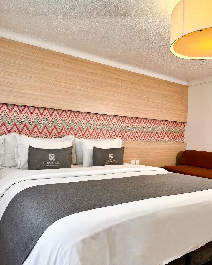 Hotel Ciudad Bonita Букараманга Екстериор снимка