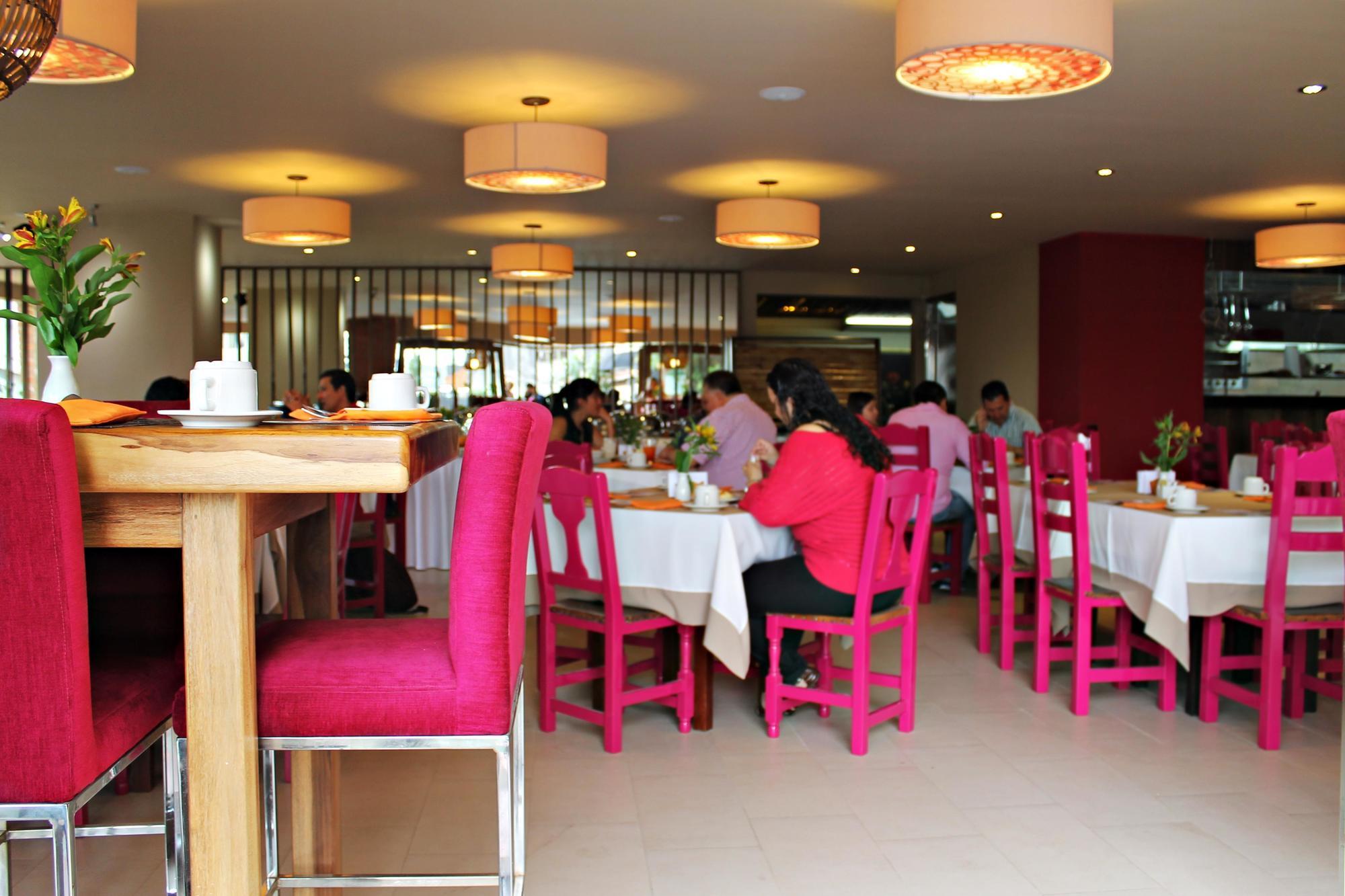 Hotel Ciudad Bonita Букараманга Екстериор снимка